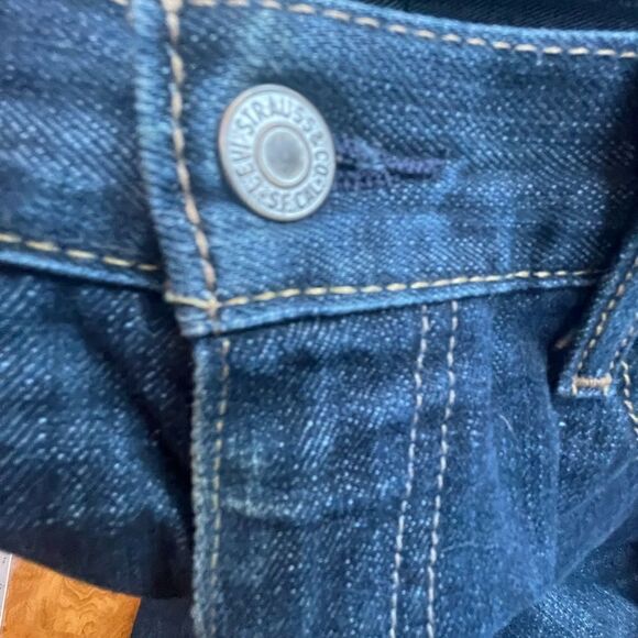 Levi's 527 32 x 32 Levi Strauss - Picture 4 of 16